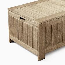 Create the perfect outdoor conversation nook with ikea's collection of quality bistro furniture and patio coffee tables in a variety of styles and designs. Portside Outdoor Storage Trunk