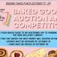 Baked Goods Auction and Competition event image
