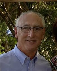 Steve Chizmar Bel Air Town Commissioner