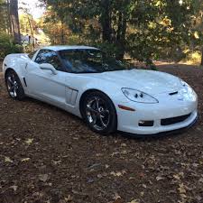 Image result for Arctic White 2006 Corvette
