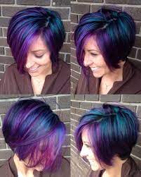 These colors along with stylish haircuts will upgrade your look and make you feel so different. Pin On Hair Dos Short And Medium