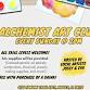 Art Club at Alchemist Kava Bar & Lounge