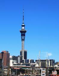 2020 top things to do in auckland. Sky Tower Auckland Wikipedia