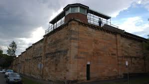 Union Fears For Prison Officers Safety In Nsw With Three Jails Set To Shut Down Prison Officer Prison Gaol