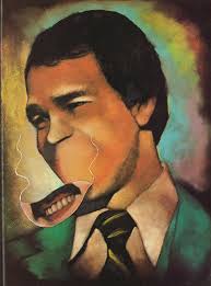 The Self-Destruction of Lance Lalor