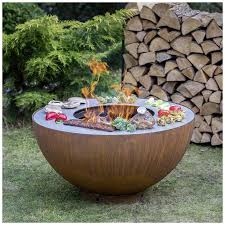 13 of the best ina garten summer recipes is also one of the most searched categories on pinterest, just like grill side dishes summer and others. Kohlenbecken Kugel Garten Mit Grill Und Gegrillte Braun Feuer Neoflamedesign Com