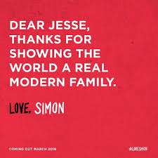 Pin On Love Simon