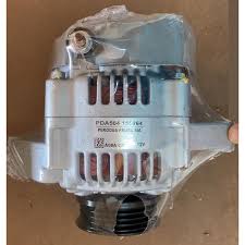 Sehingga putaran dari pulley alternator bisa tersambung ke rotor dan rotor dapat berputar. Perodua Kelisa Kenari Kembara Viva 1 0 Alternator Shopee Malaysia