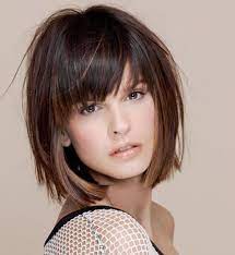 Pin By Linda Pearson On Hair Thick Hair Styles Medium Length Hair Styles Hair Styles