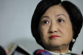 I'd resign if mainstream opinion against me,' Carrie Lam says as leadership  rivals trade blows in debate