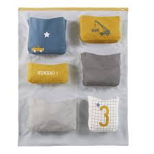 Children Baumwolle Deko Ideen