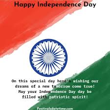 Maybe you would like to learn more about one of these? Indian Independence Day Quotes Happy Independence Day India Independence Day Quotes Happy Independence Day Status