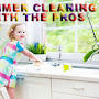 How to clean a house professionally from procareclean.com