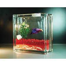 These tanks are too small. Fishy Mother S Day Gifts And The Coolest Fish Bowls Too Betta Fish Tank Cool Fish Fish Tank
