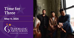 Goshen College Music Center