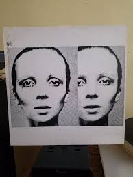 Day 5 of Felt, Penelope Tree 12" 1983 : r/vinyl