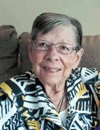 Obituary for Betty Jean (Derks) Hallmeyer