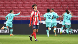 Third consecutive victory of atletico madrid in the championship against levante ud with goals from correa and felipe and with a splendid performance by. Jfvp3qctxhazmm