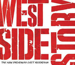 We never had the love that every child oughta get. Cd West Side Story Broadway Revival Cast 2009 Musical Playback Playbacks Dvd Karaoke Cd Shop Noten Tickets