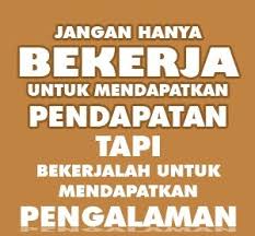 Gambar Kata Motivasi Kerja Keras Cikimm Com