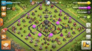 At builder hall 9, a new building called o.t.t.o hut becomes available. Himb New Town Hall 9 Got A Few Gems To Burn And My Defense Sucks Any Ideas What Can Wait What Should Get Done Now R Clashofclans