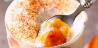Tiramisu Mirabelle Tiramisu Mirabelle Tiramisu Recette Recette