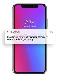 Check spelling or type a new query. Anyone Can Use Teladoc With Or Without Insurance Teladoc