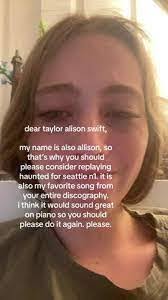 Allison Studer's Instagram, Twitter & Facebook