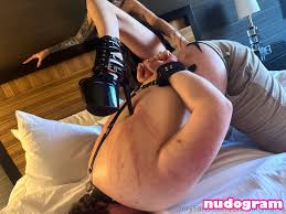 criticallykaisa Nude Leaks OnlyFans Photo 51 - v2.1 | dvir.ru