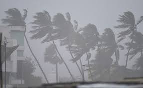 Indian navy has assured full support to the state administrations as cyclonic storm tauktae approaches the western coast of india. India Meteorological Department After Cyclone Nivar Heavy Rains Likely In Tamil Nadu Andhra Pradesh Next Week