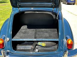 Image result for Ice Blue 1965 Morris