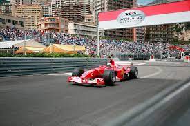 Grand Prix Monaco 2019 23rd 26th May 2019 Book Well In Advance Book Your Gp Tickets Book Your Flight To Nice Airport Monaco Grand Prix Monaco Grand Prix