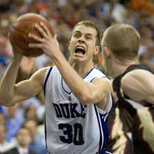 Duke men's basketball associate head coach. Scheyer Gets The Point He S An Mvp Basketball Greensboro Com