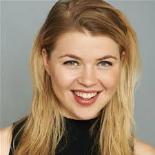 Abigail Carter-Simpson