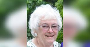 Obituary information for Carol Dane Burr