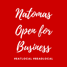 Natomas Eateries Open For Pickup Or Delivery The Natomas Buzz