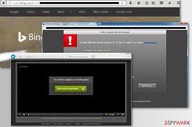 Remove bing search from applications. Remove Bing Redirect Virus Chrome Firefox Ie Edge 2021 Update