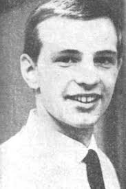 FROM THE VAULTS: Mark Wirtz born 3 September 1943