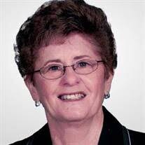 Joyce Ann Jackle Obituary