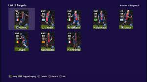 Get you official partner club editions here: Pes 2021 Pack Opening Psg Club Selection Youtube