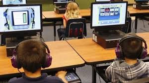Amplify education salaries are collected from government agencies and companies. Grbj Amplify Gr Funds Underserved Schools Wtol Com