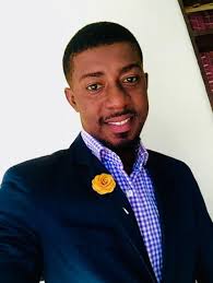 Meet John Peter: SOIL's New IT Assistant