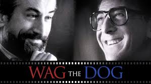Wag the Dog