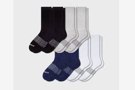 Submerge the socks in the water and allow them to soak for 5 minutes. 35 Best Socks For Men 2021 The Strategist