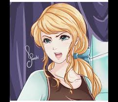 Beautiful Anime 7anime Net Disney Anime Style Disney Princess Art Disney Princess Anime