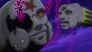 Resultado de imagem para akuma d gray man