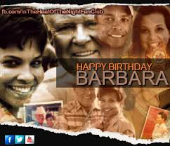 In the Heat of the Night Fan Club