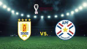 Tanzania tayikistán timor oriental togo tonga trinidad y tobago túnez turkmenistán turquía tuvalu ucrania uganda uruguay uzbekistán. Paraguay Vs Uruguay Pyscvmxghy7 Vm Derek Aftenteen