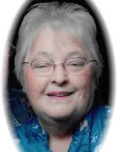 JoAnne McWilliams Bass