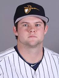 2013 Baseball Roster